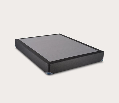 City Mattress Celestial Gray Heavy Duty Foundation