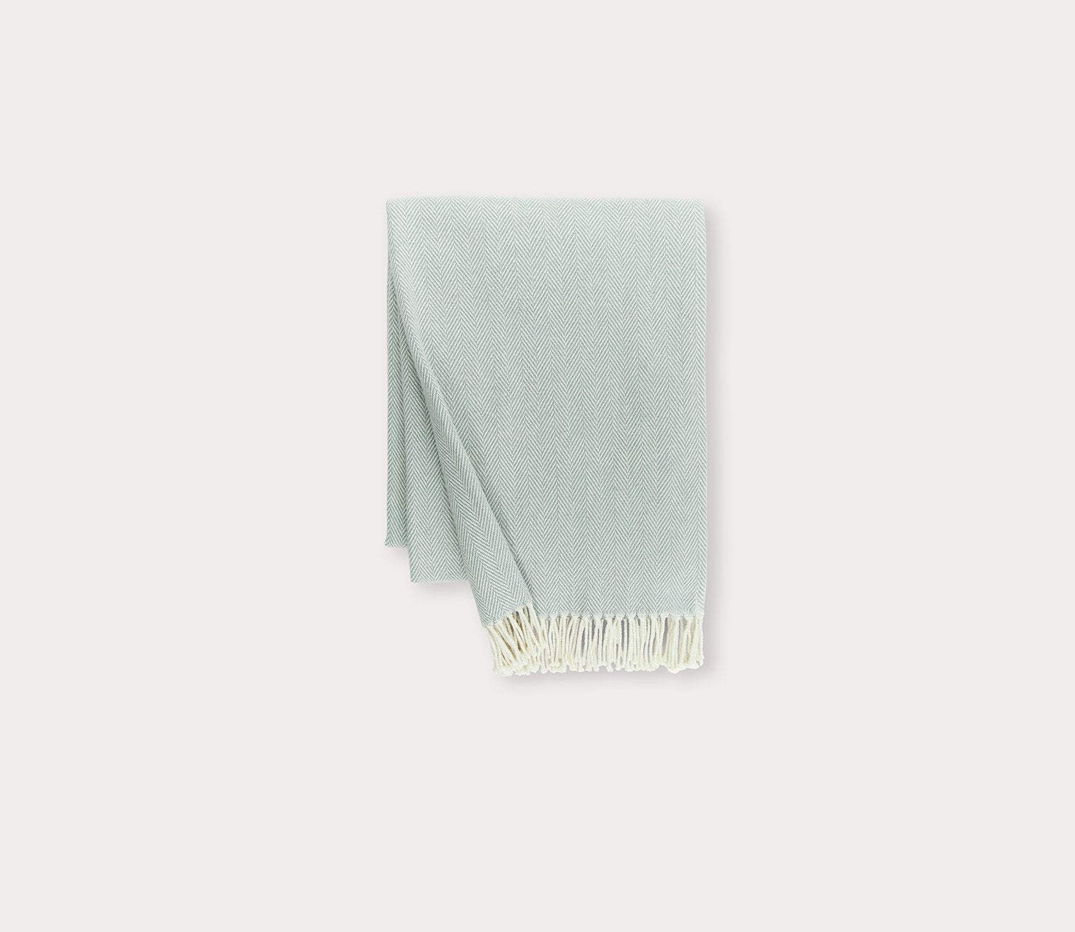 Celine Cotton Throw Blanket City Mattress