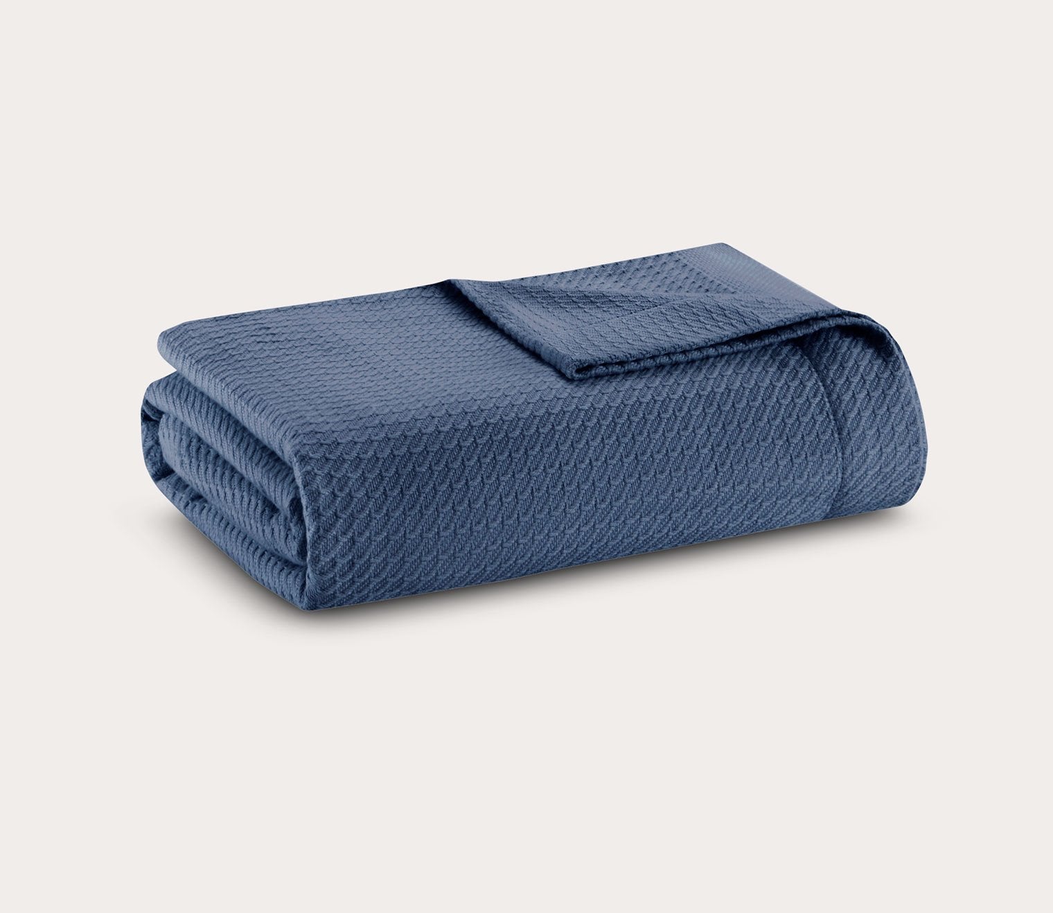 Egyptian cotton best sale waffle blanket