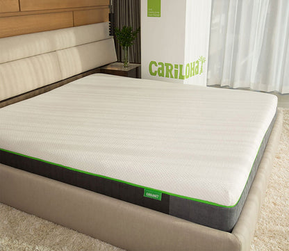 Classic Bamboo Mattress by Cariloha