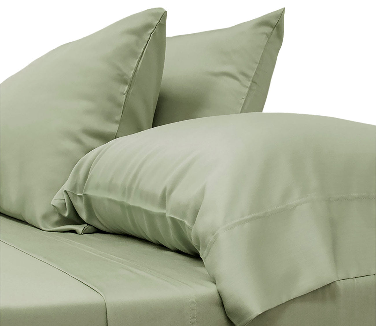 Classic Bamboo Sheet Set by Cariloha