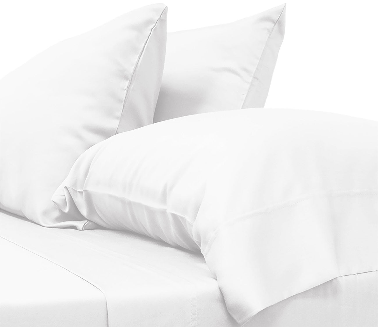 Classic Bamboo Sheet Set by Cariloha