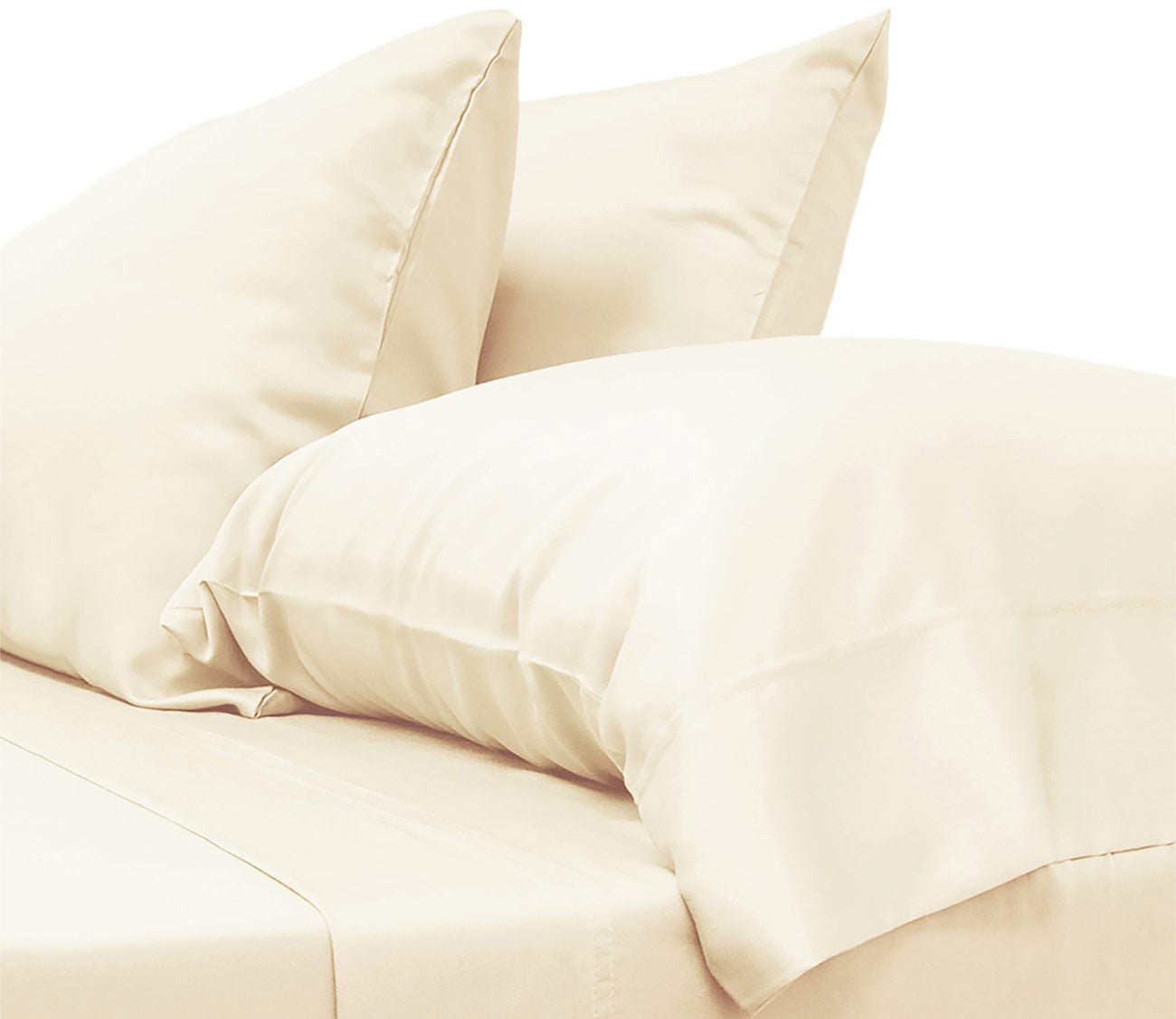 Classic Bamboo Sheet Set by Cariloha