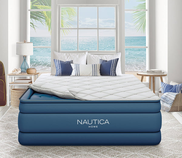 Nautica mattress clearance