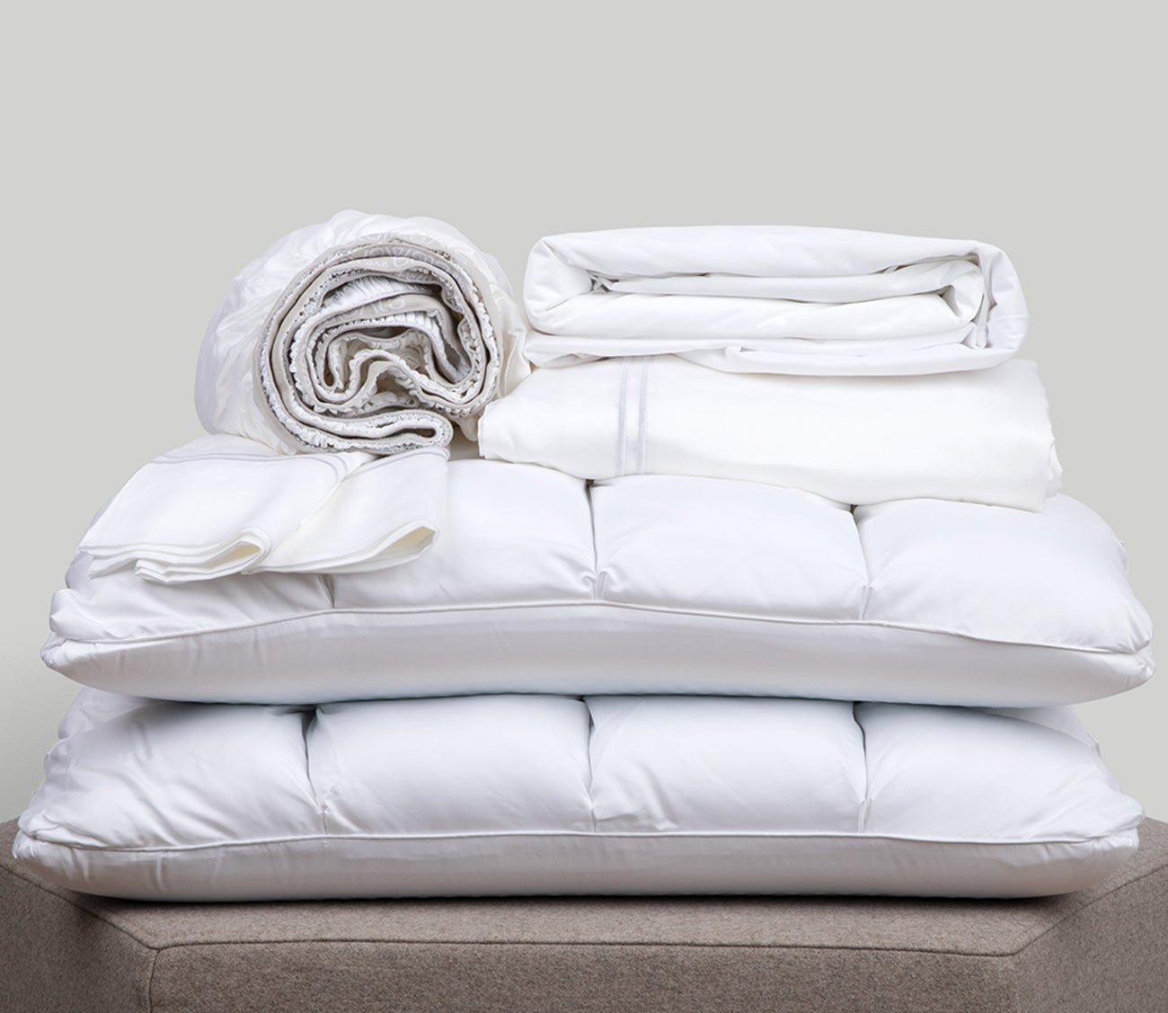 Cooling Bedding Bundle by PureCare