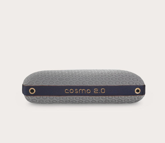 Cosmo Cooling Dual-Sided Performance Pillow by Bedgear