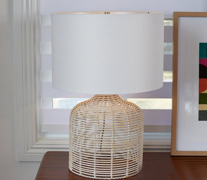 Crawford Cove Table Lamp by Elk Home