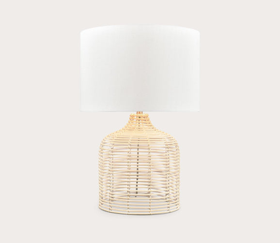 Crawford Cove Table Lamp by Elk Home