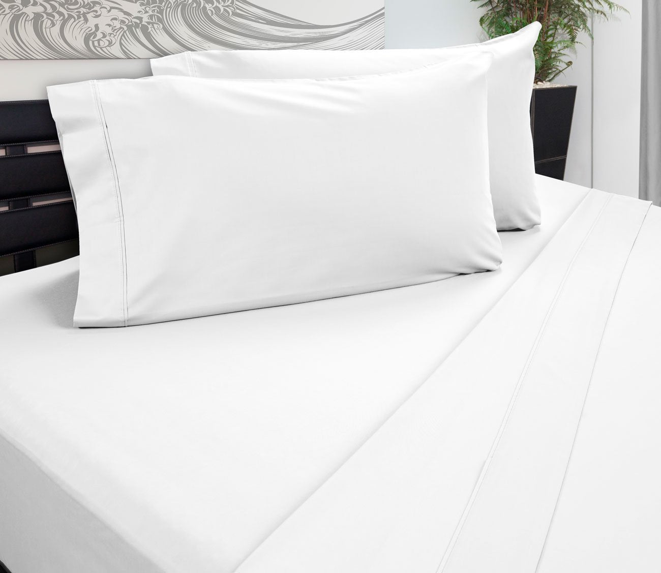 Degree 5 Bamboo Sheet Set – City Mattress