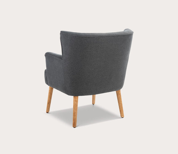 Delfino Accent Chair by Safavieh