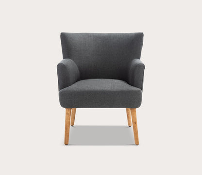 Delfino Accent Chair by Safavieh