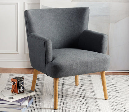 Delfino Accent Chair by Safavieh