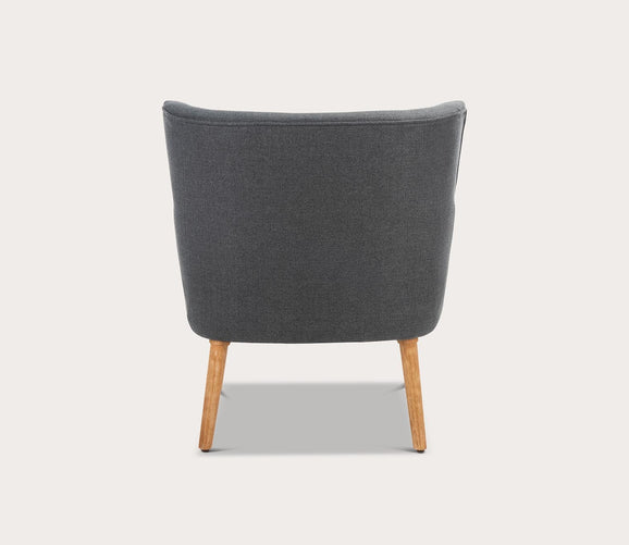 Delfino Accent Chair by Safavieh