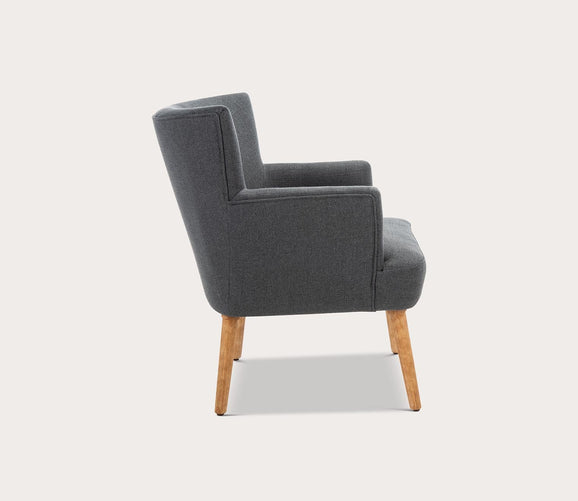 Delfino Accent Chair by Safavieh