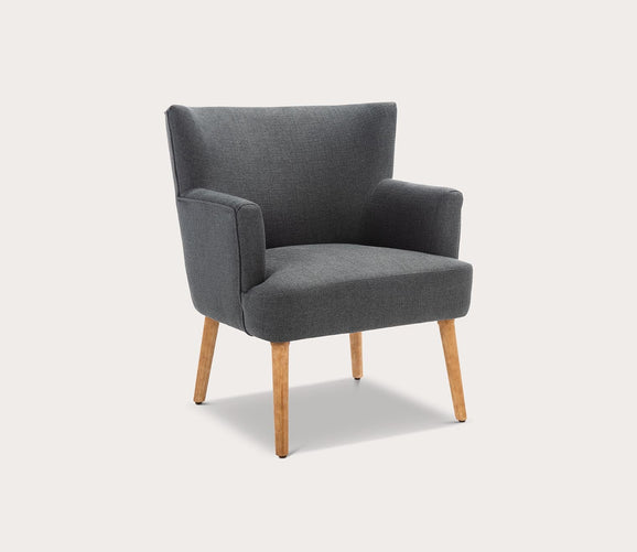 Delfino Accent Chair by Safavieh