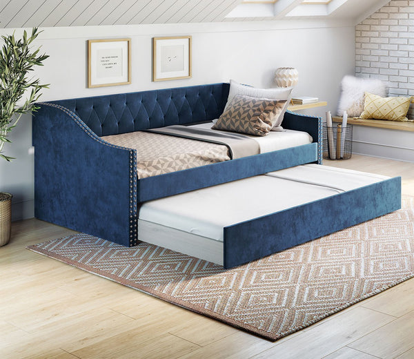 City furniture online daybed with trundle