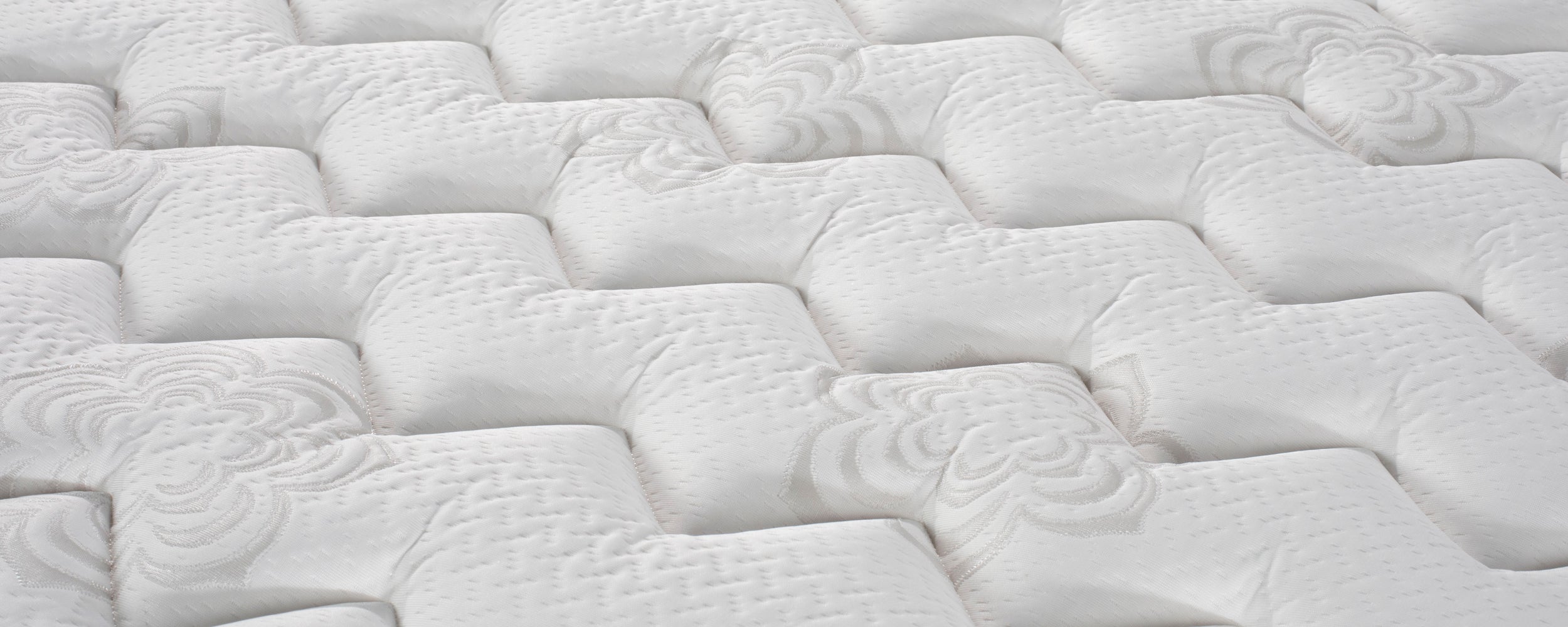 Dharma Classic Firm Mattress by PranaSleep