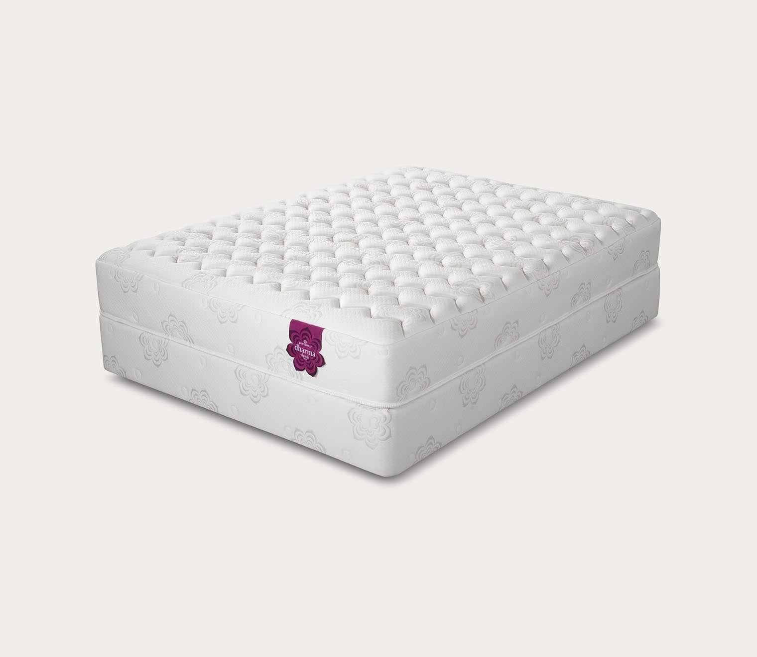 Dharma Classic Firm Mattress by PranaSleep