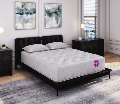 Dharma Elite Plush Mattress by PranaSleep