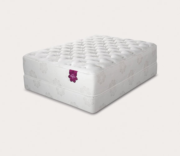 Dharma Elite Plush Mattress by PranaSleep