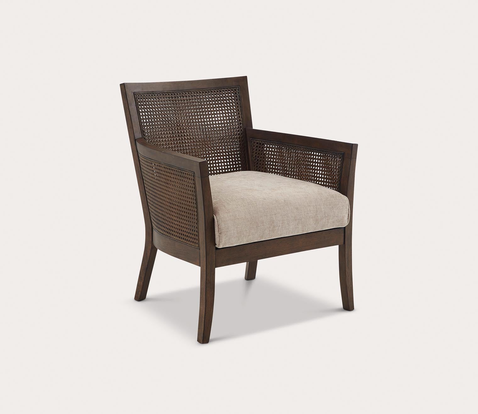 Ventura accent best sale chair target