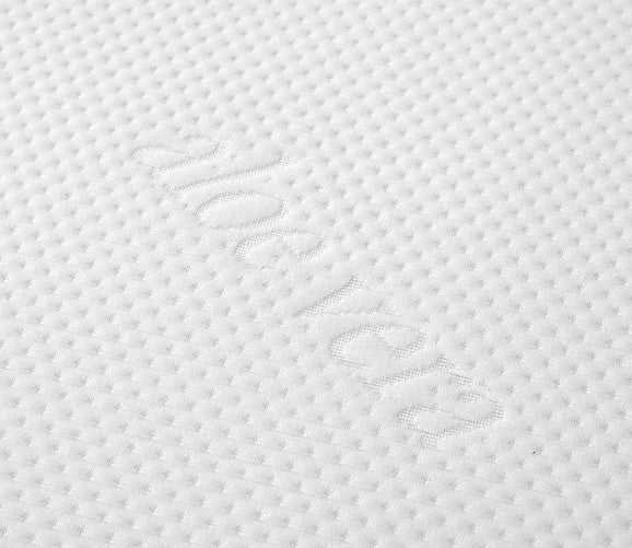 Divine Plush 8-Inch Gel Foam Mattress by Primo International