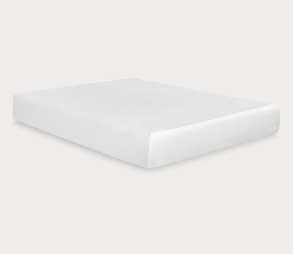 Divine Super Plush 10-Inch Gel Foam Mattress by Primo International