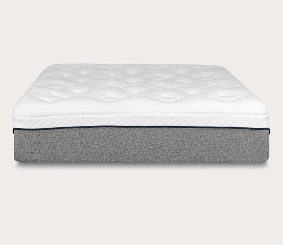 Divine Ultra Plush 13-Inch Gel Foam Mattress by Primo International