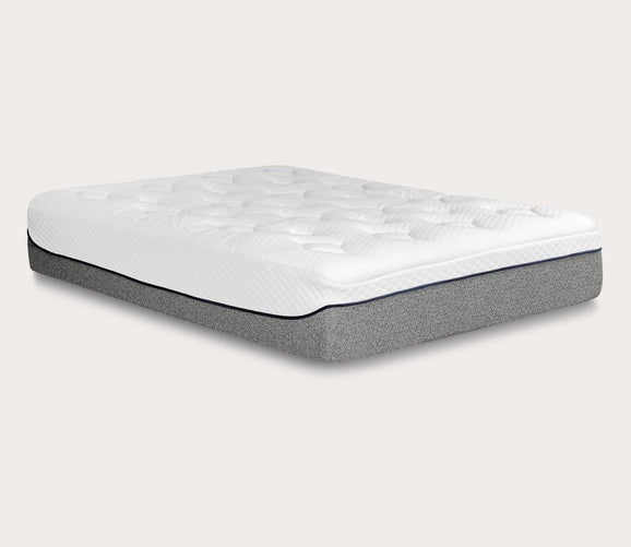 Divine Ultra Plush 13-Inch Gel Foam Mattress by Primo International