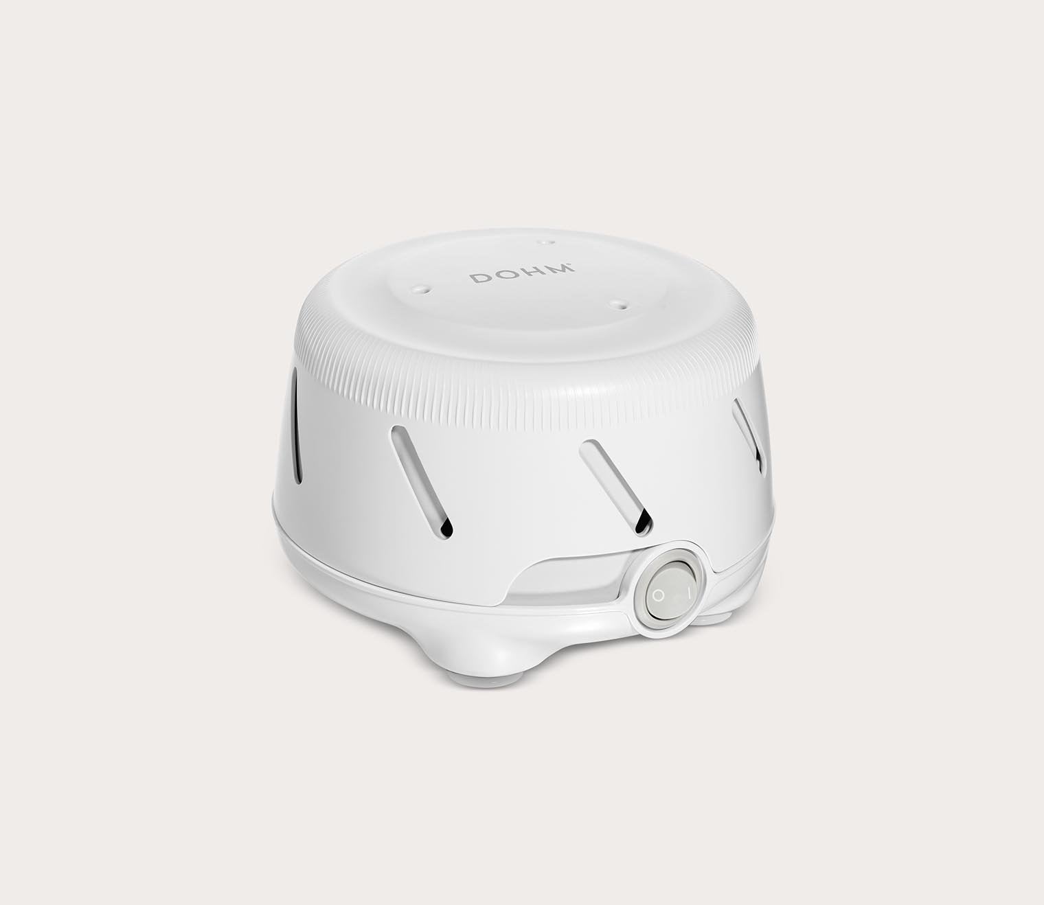 Dohm Uno Natural Sound Machine by Yogasleep