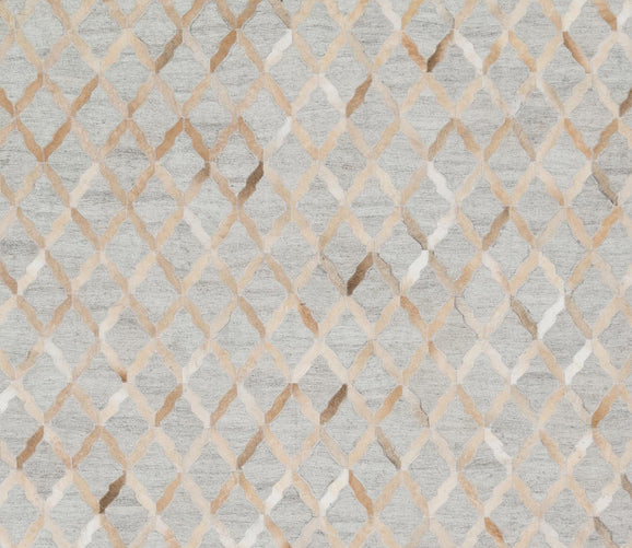 Dorado Grey Area Rug by Loloi