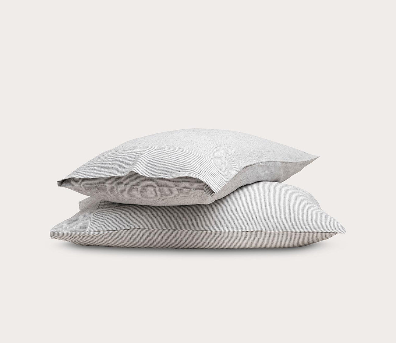 Dr. Weil Relaxed Hemp Pillowcases by Dr. Weil by PureCare