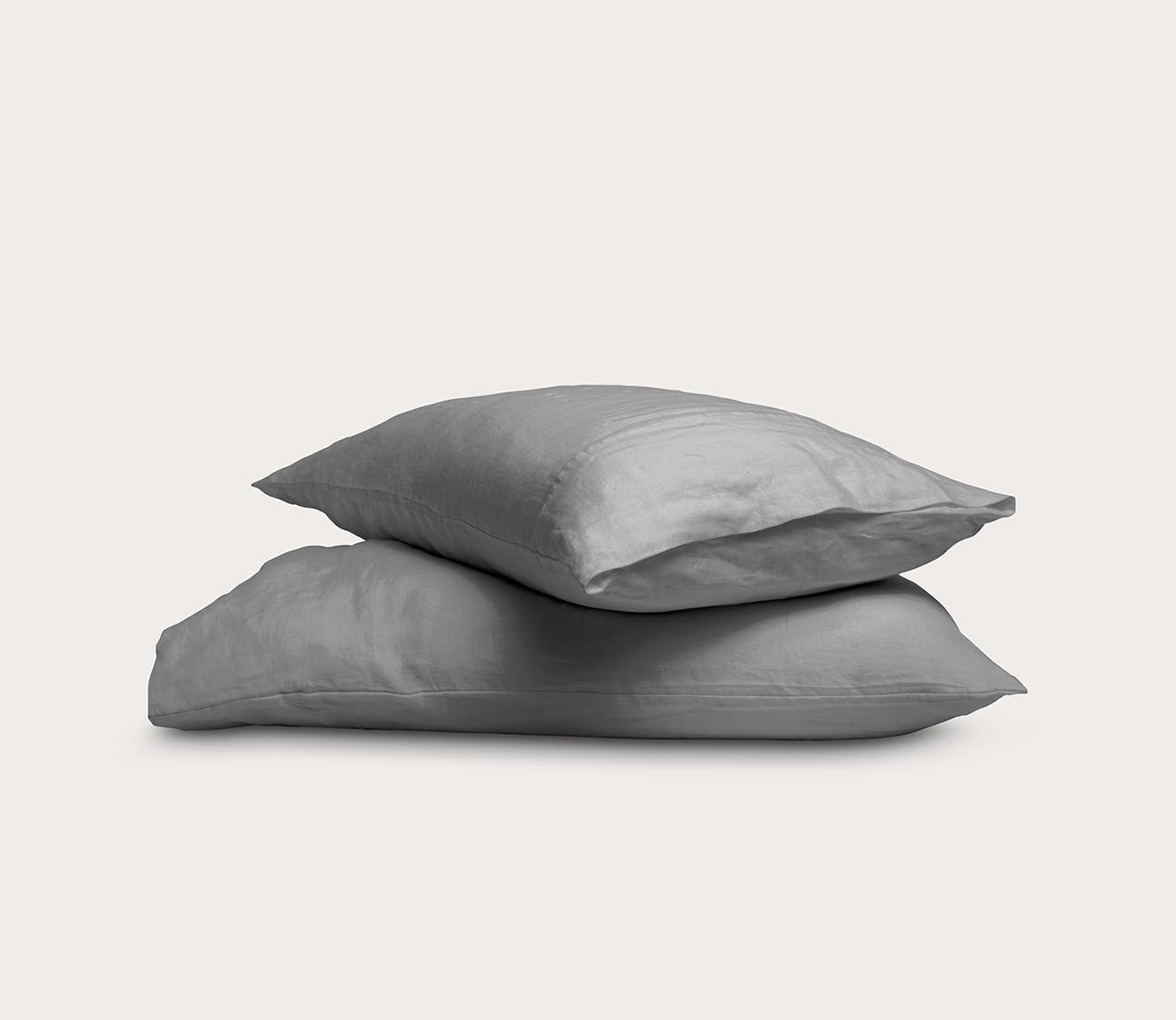 Dr. Weil Relaxed Hemp Pillowcases by Dr. Weil by PureCare