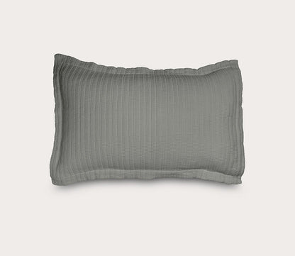 Dr. Weil Ridgeback Pillow Sham by Dr. Weil by PureCare