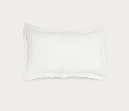 Dr. Weil Ridgeback Pillow Sham by Dr. Weil by PureCare