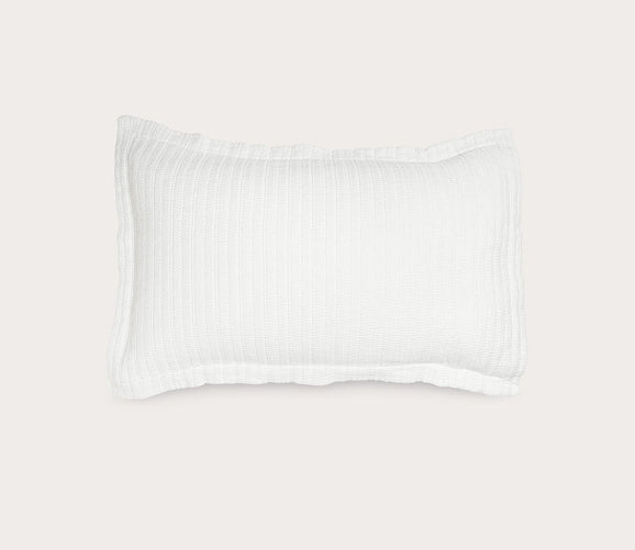 Dr. Weil Ridgeback Pillow Sham by Dr. Weil by PureCare