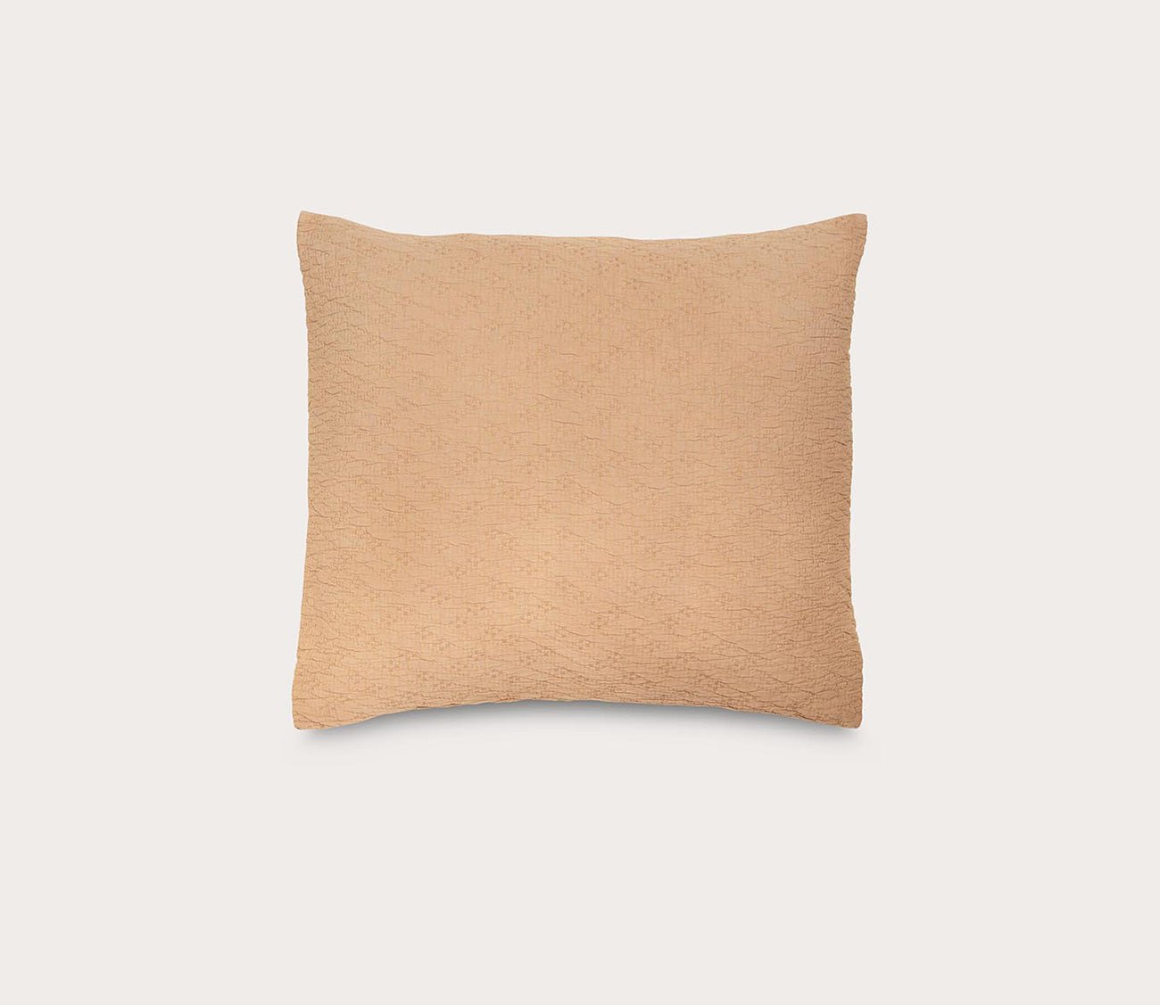 Dr. Weil Wave Pillow Sham by Dr. Weil by PureCare