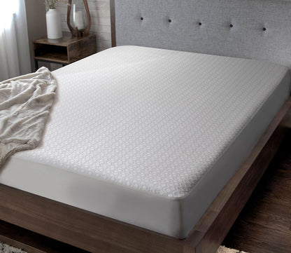 Dri-Tec Moisture Wicking Mattress Protector by Bedgear