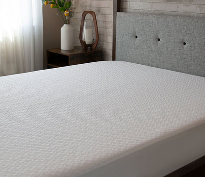 Dri-Tec Moisture Wicking Mattress Protector by Bedgear