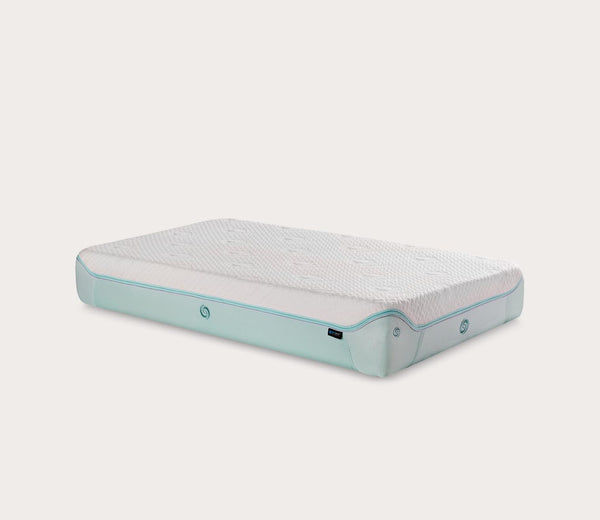 Bedgear Dri-Tec Performance Crib Mattress