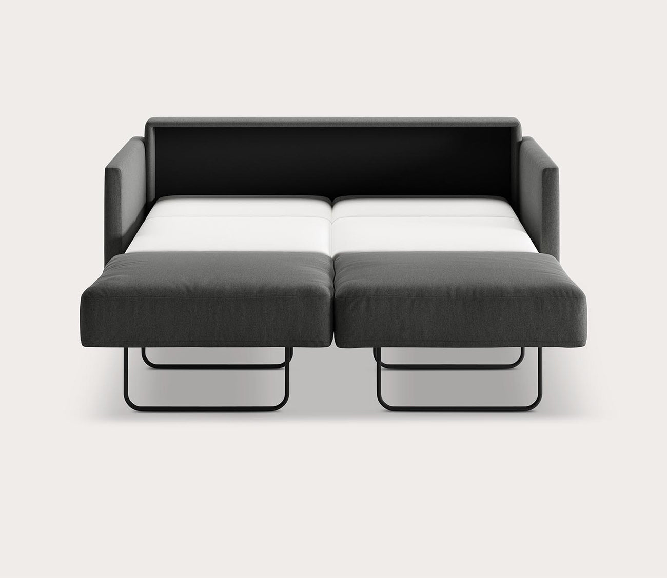 Elfin Sleeper Sofa by Luonto