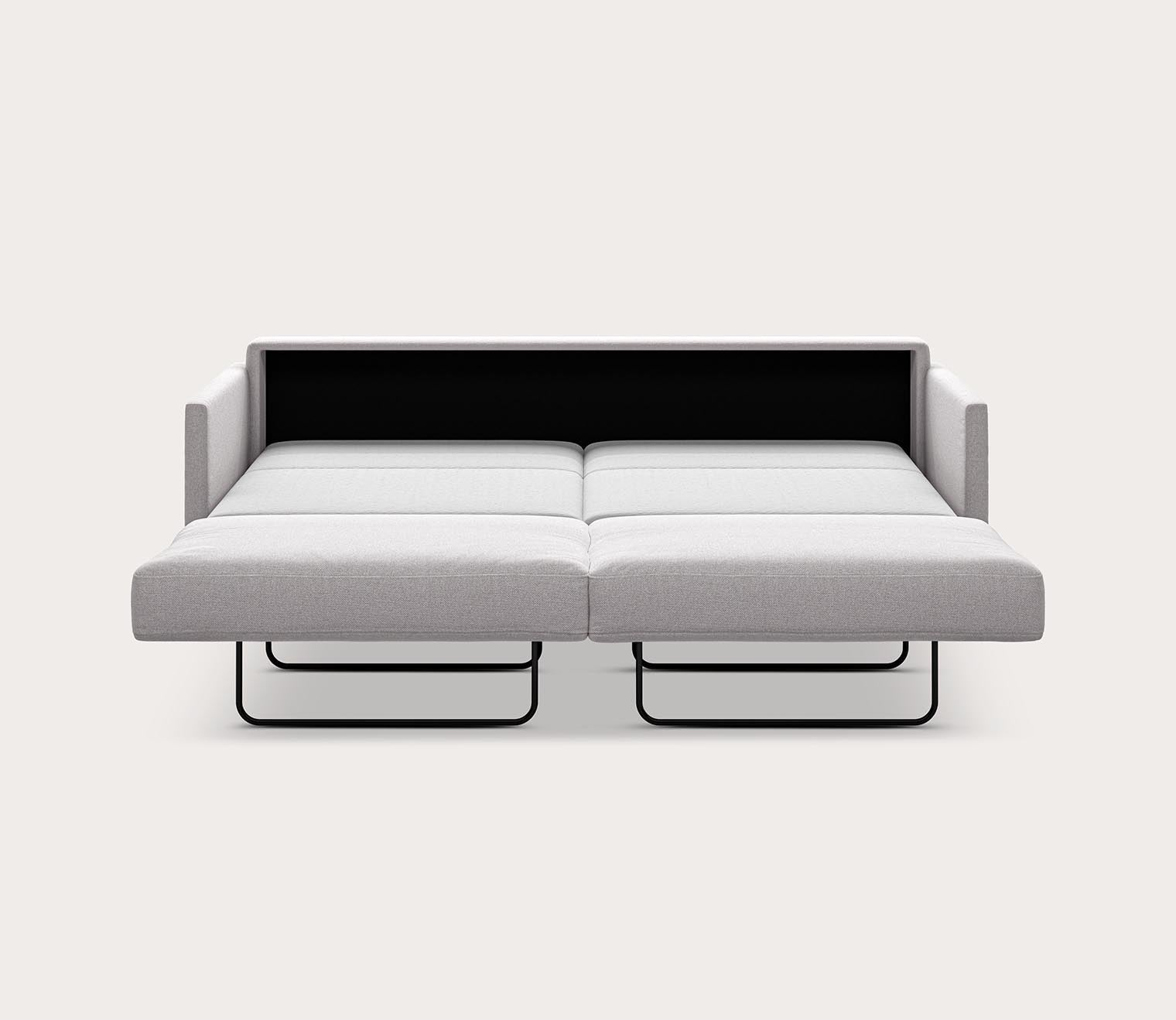 Elfin Sleeper Sofa by Luonto