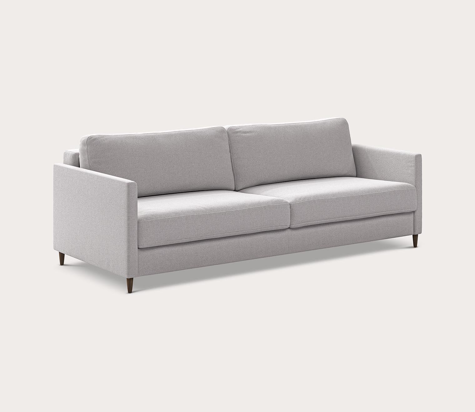 Elfin Sleeper Sofa by Luonto