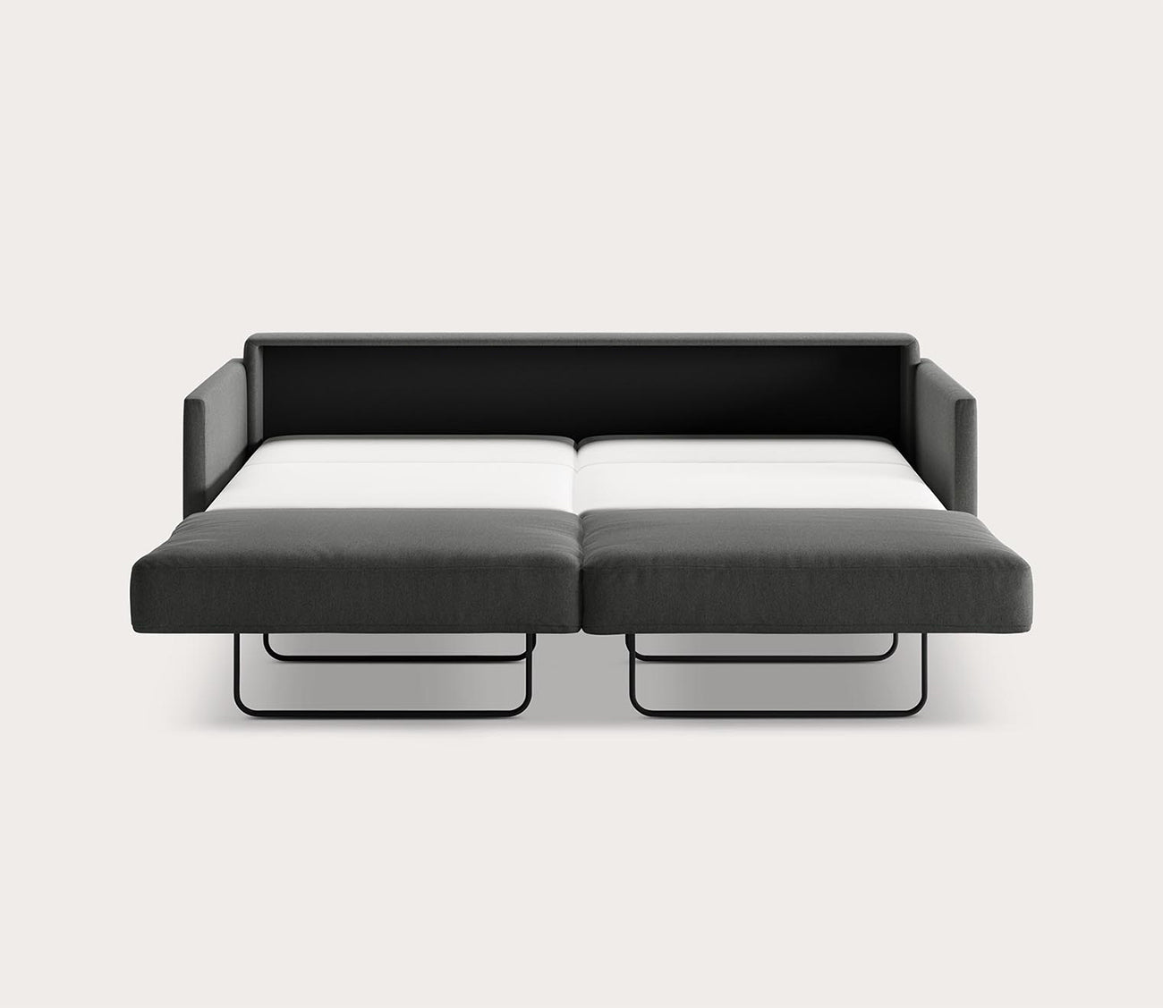 Elfin Sleeper Sofa by Luonto