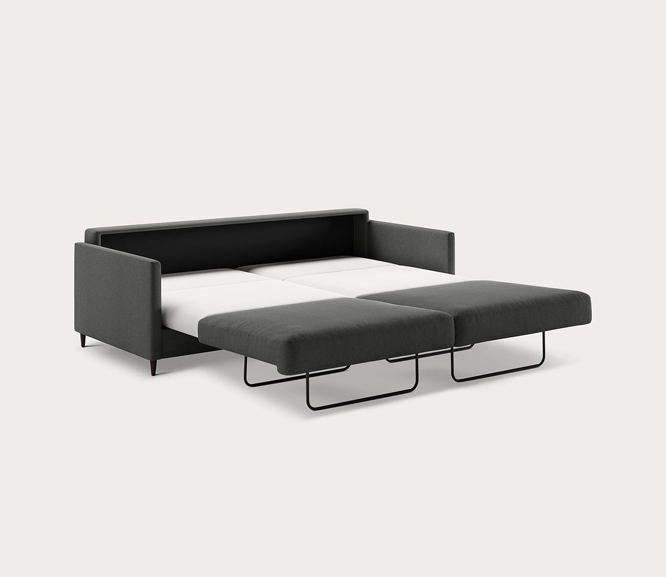 Elfin Sleeper Sofa by Luonto