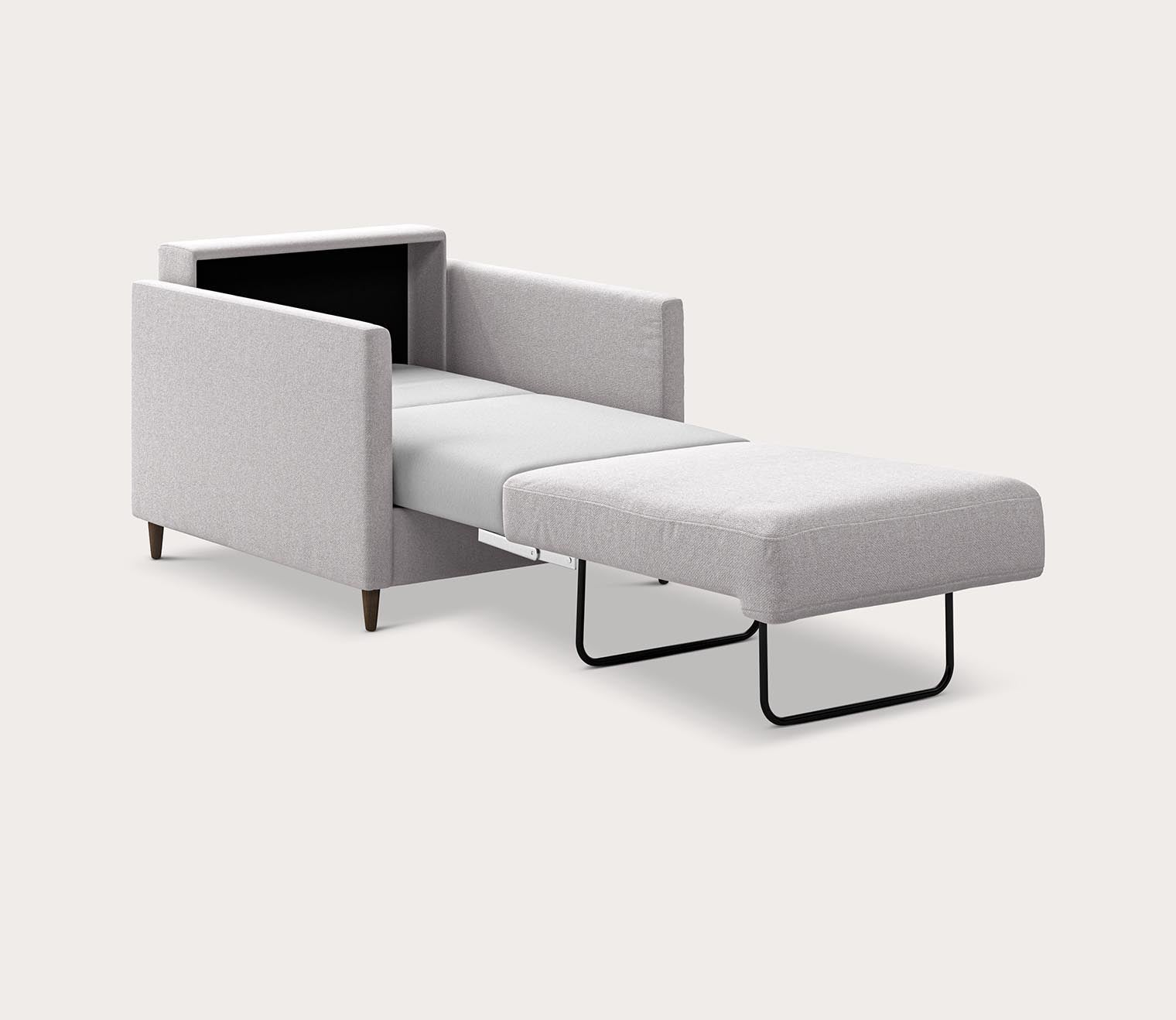 Elfin Twin Chair Sleeper by Luonto