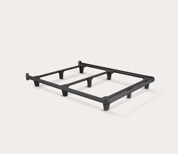 Knickerbocker embrace bed store frame king