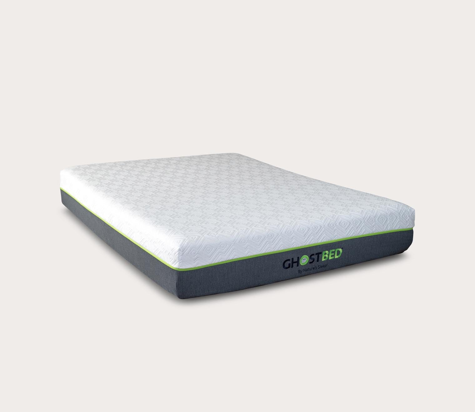 Emerald Hybrid Mattress by GhostBed