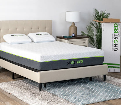 Emerald Hybrid Mattress by GhostBed