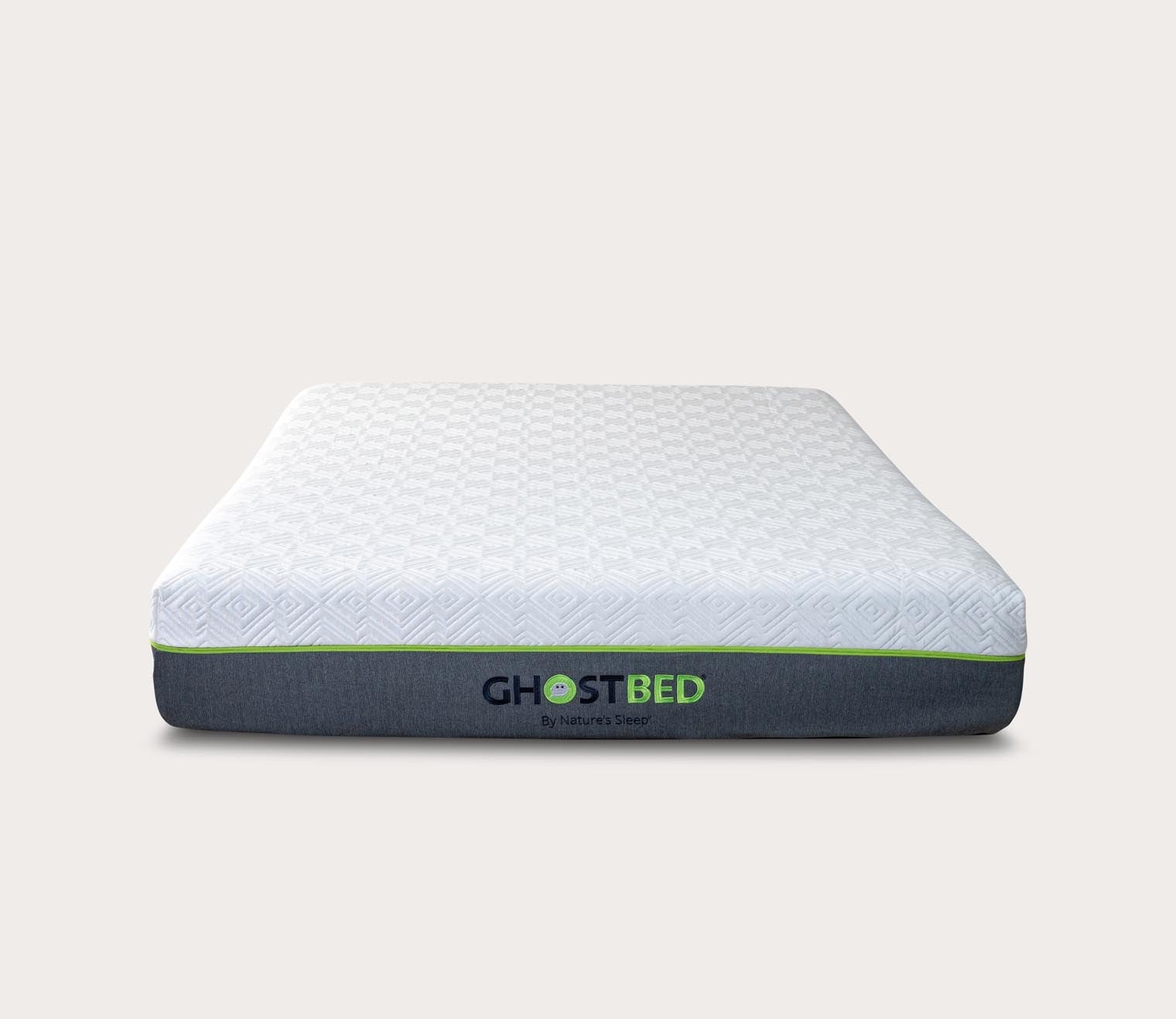 Emerald Hybrid Mattress by GhostBed